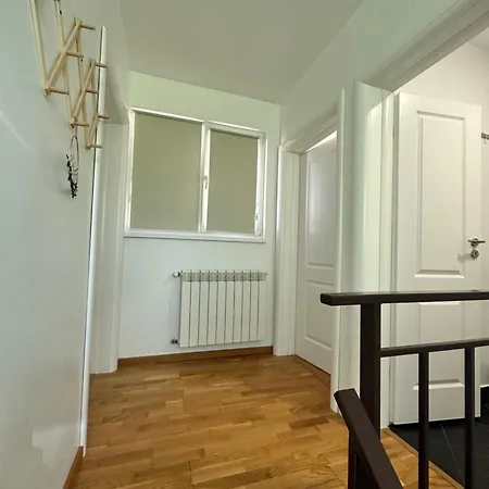 Apartment Seanest Mamaia Nord