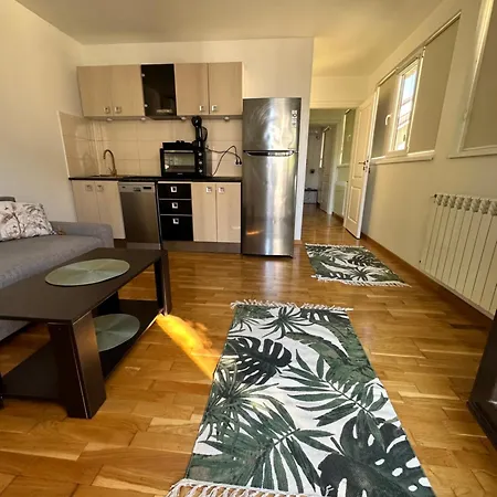 Apartment Seanest Mamaia Nord *